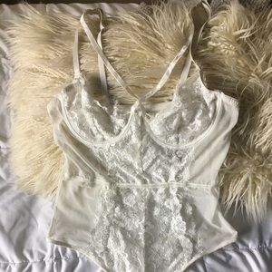 Forever 21 bodysuit NWTS